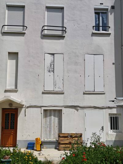 Location appartement studio Alfortville (94140)
