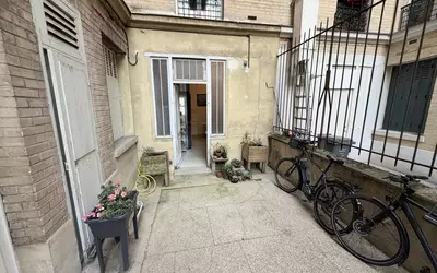 Paris 13E (75013)