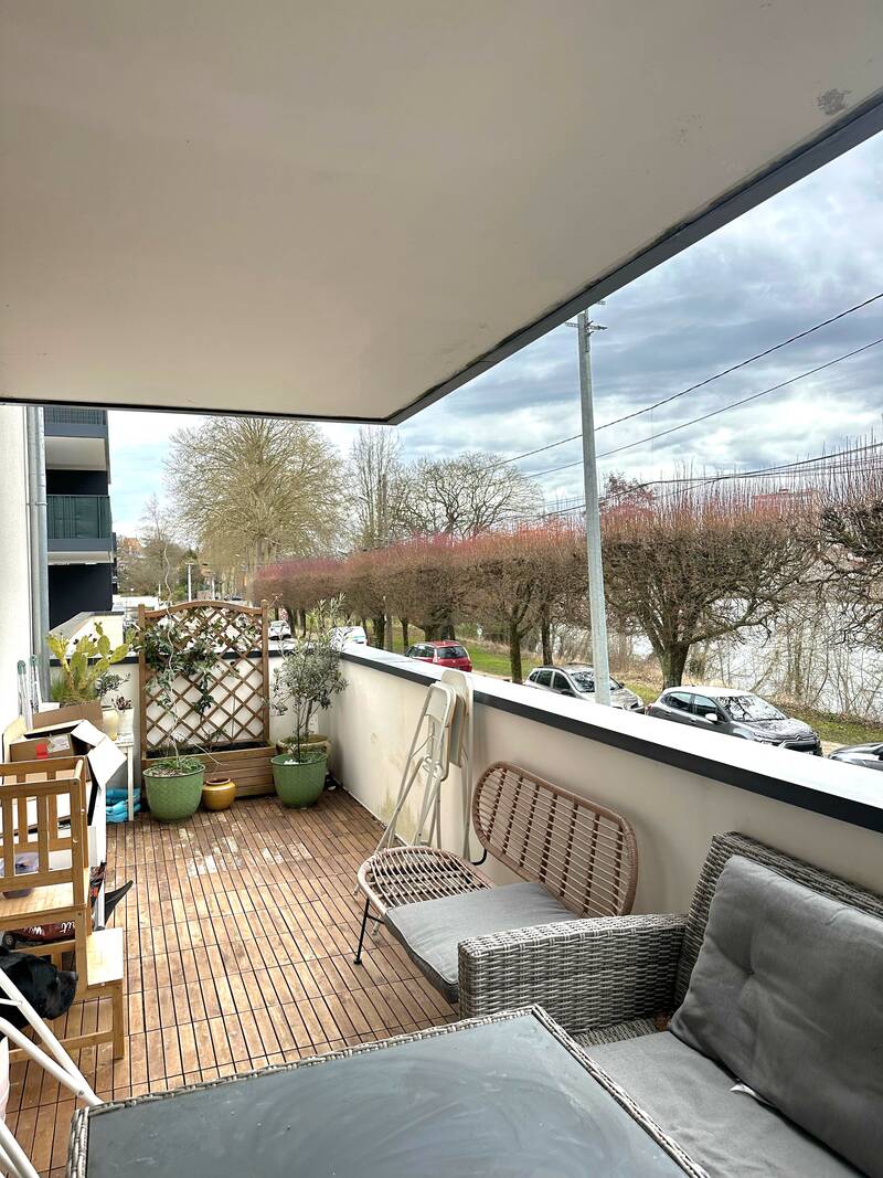 Le Mée-Sur-Seine (77350)