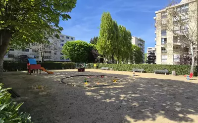 Rueil-Malmaison (92500)