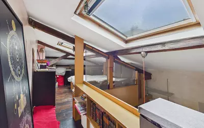Paris 20E (75020)
