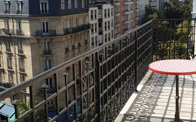Paris 15E (75015)