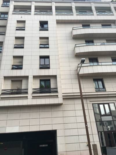 Location appartement studio Issy-les-Moulineaux (92130)
