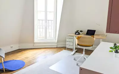 Paris 17E (75017)