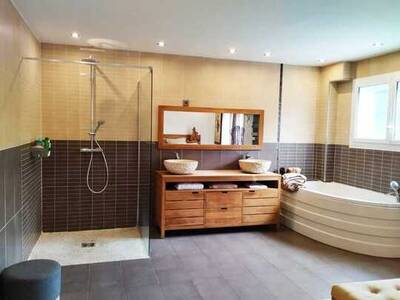 Vente maison 6 pièces Livry-Gargan (93190)