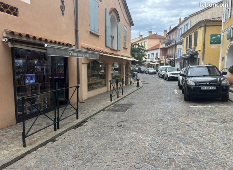 Le Lavandou (83980)