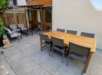 Vente appartement 4 pièces Le Chesnay-Rocquencourt (78150)