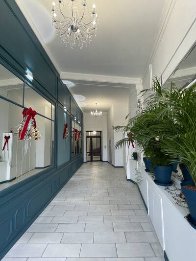 Vente appartement 2 pièces Vichy (03200)