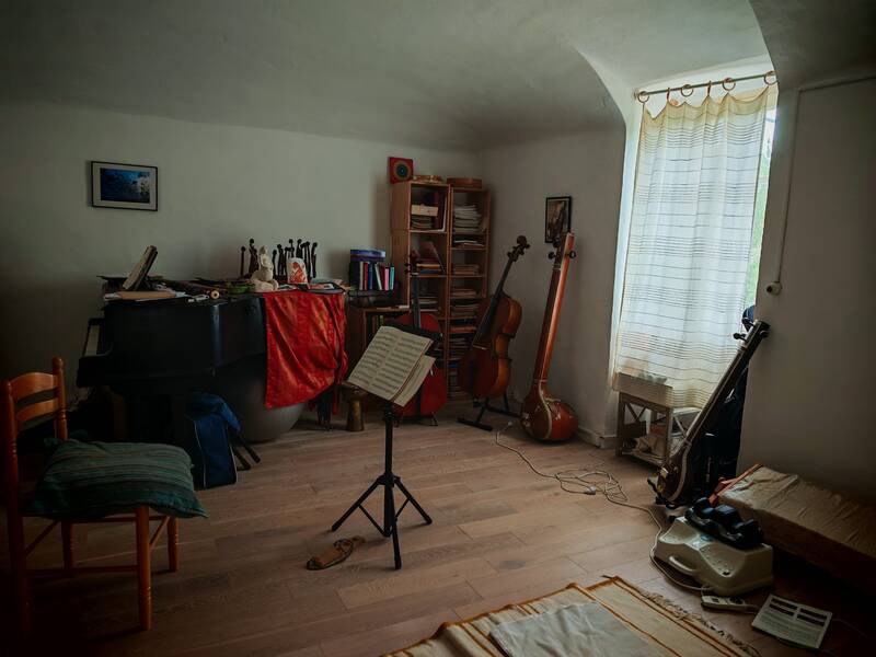 Saint-Paul-Le-Jeune (07460)