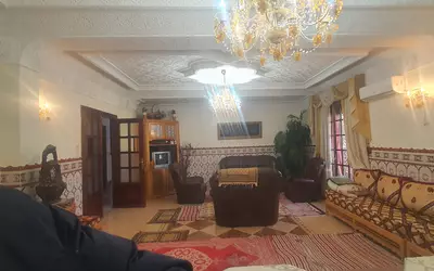Algérie