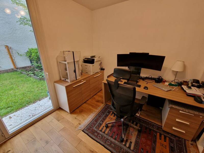 Saint-Ouen-Sur-Seine (93400)