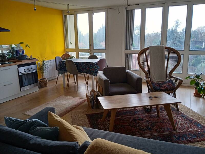 Deuil-La-Barre (95170)