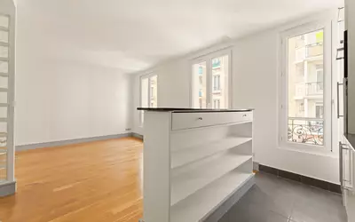 Paris 19E (75019)