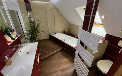 Maison 7 pièces 202 m² · à La Chapelle-Saint-Mesmin · 202 m² · 690 000 €