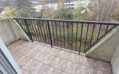 Mantes-La-Jolie (78200)