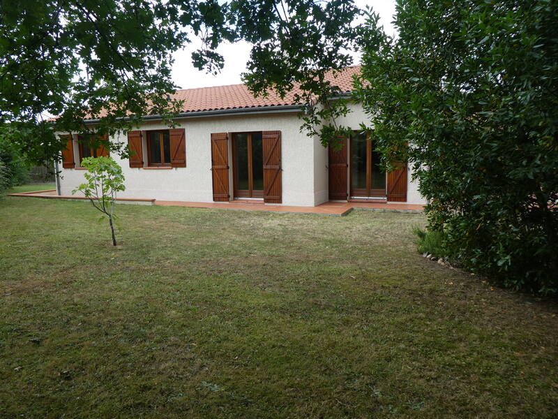 Eaunes (31600)