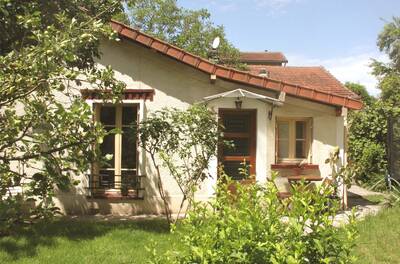 Location maison 2 pièces Antony (92160)