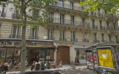 Paris 16E (75116)