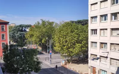 Villeurbanne (69100)
