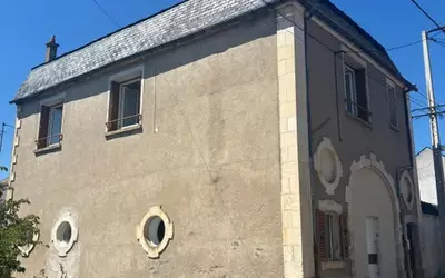 Pouilly-Sur-Loire (58150)