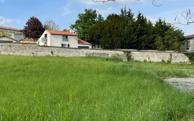 Tonnay-Boutonne (17380)