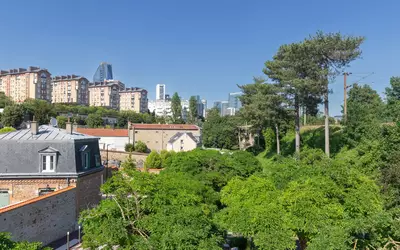 Suresnes (92150)