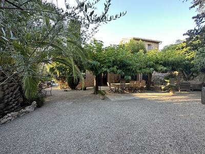 Vente maison 6 pièces Opio (06650)