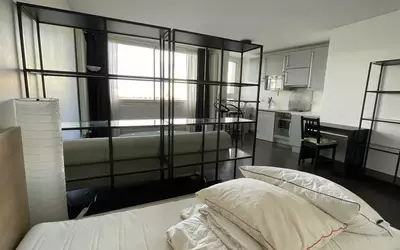 Paris 14E (75014)
