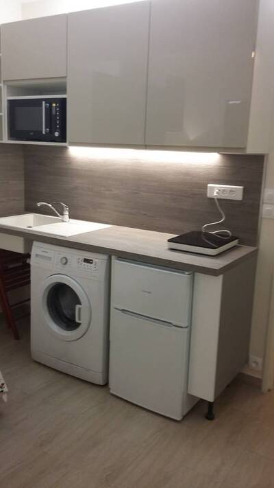 Location appartement studio Chevilly-Larue (94550)
