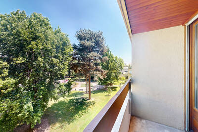 Vente appartement 4 pièces Tarbes (65000)