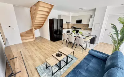 Aubervilliers (93300)