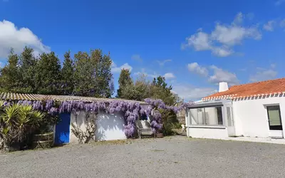 Landevieille (85220)