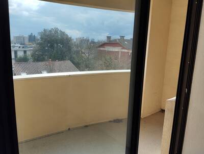Vente appartement 4 pièces Bordeaux (33)