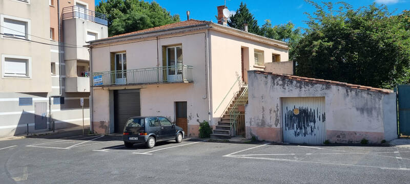 Bédarieux (34600)