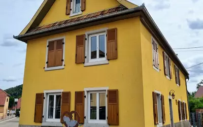 Gresswiller (67190)