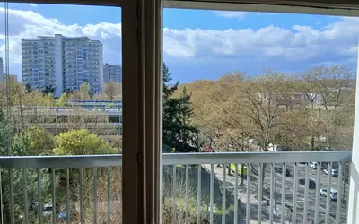 Villeurbanne (69100)