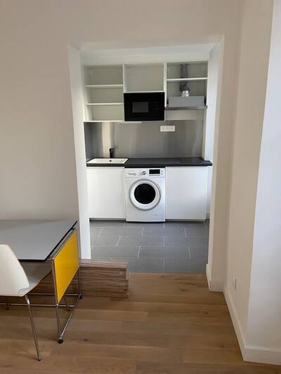 Location appartement 2 pièces Ivry-sur-Seine (94200)