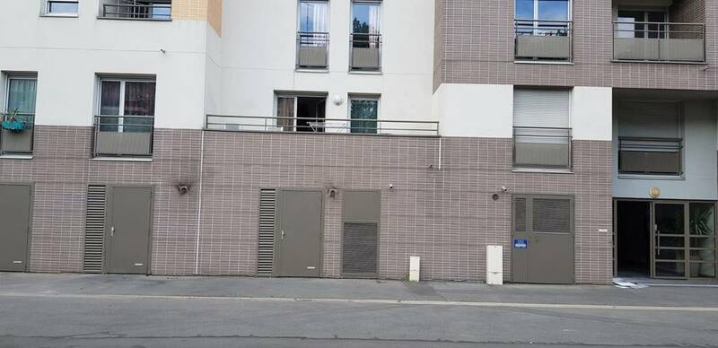 Nanterre (92000)