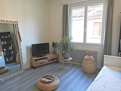 Location appartement 3 pièces Albi (81000)