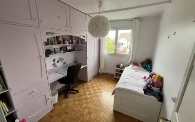 Ermont (95120)