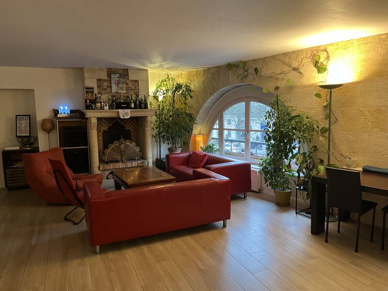 Bordeaux (33000)