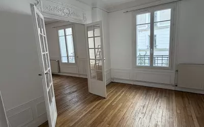 Paris 17E (75017)