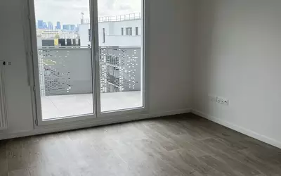 Bezons (95870)