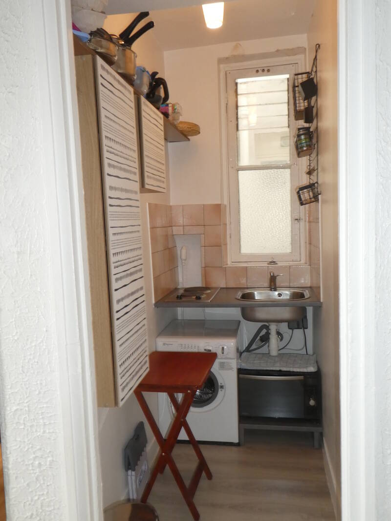 Paris 18E (75018)