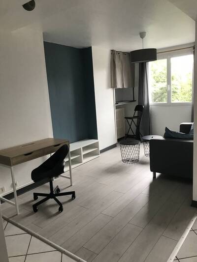 Location appartement 2 pièces Rueil-Malmaison (92500)
