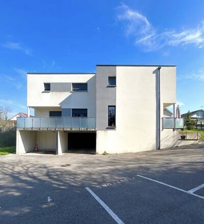 Vente appartement 4 pièces Besançon (25000)