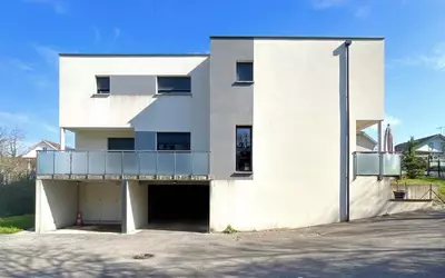 Besançon (25000)