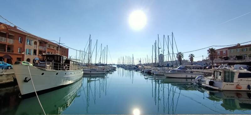 Port-De-Bouc (13110)