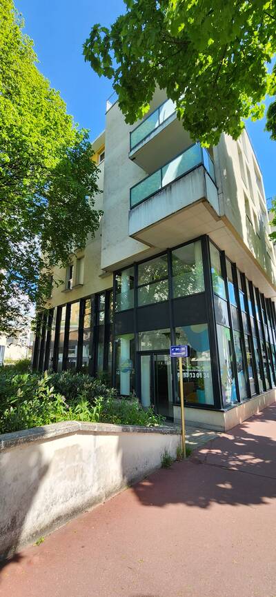 Vente appartement 3 pièces Annecy (74000)