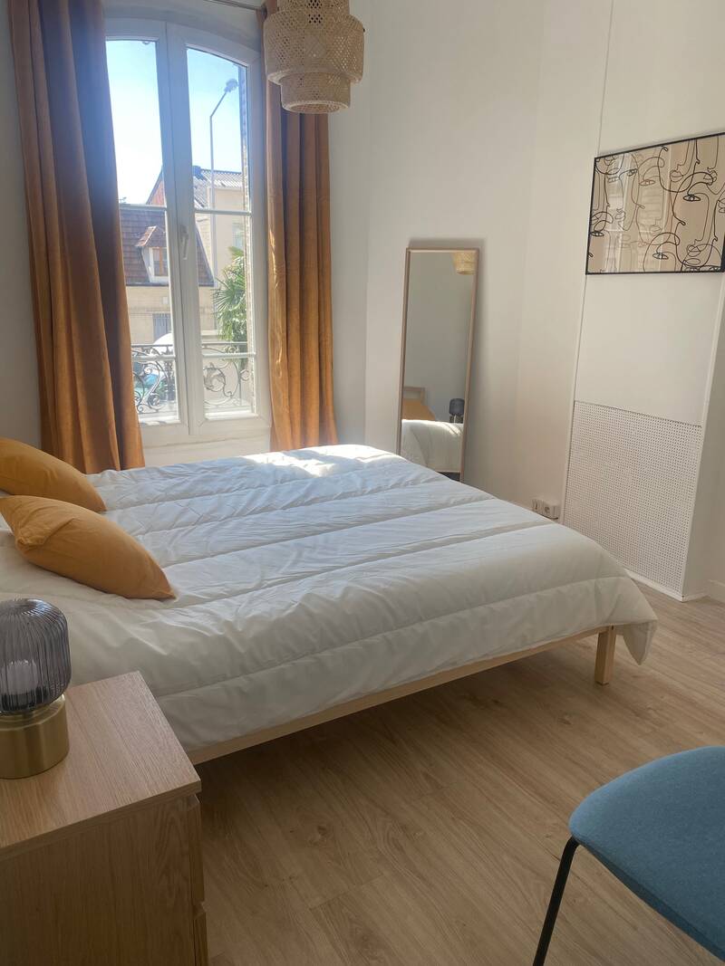 Saint-Denis (93200)